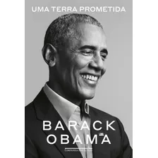 Livro Uma Terra Prometida