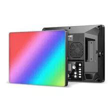 Amaran P60c Bi-color Rgbww Painel Led Colorido - Aputure