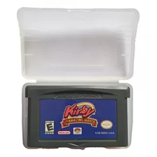 Kirby & The Amazing Mirror Game Boy Advance Gba Nds Lite