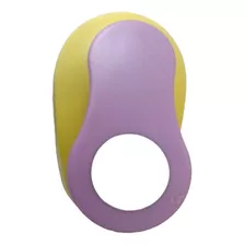 Troquel Circular Para Foamy Y Papel 1.5 Pulgadas (3.75 Cm)