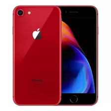  iPhone 8 256 Gb Vermelho Lindo 10x Sem Juros