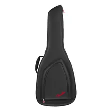 Fender 0991462206 Fac-610 Funda Para Guitarra Clásica 