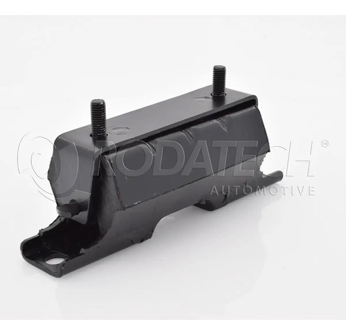 Soporte Caja Hummer H3 2006 3.5l Trasero Foto 4