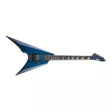 Guitarra Eléctrica Esp Ltd Arrow 1000 Violet Andromeda 