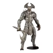 Figura Dc Multiverse Steppenwolf Snyder Cut Mcfarlane F00686