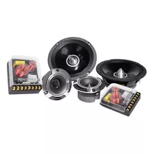 Par X6.5c Competition 6.5 1000w Component Speakers/tit...