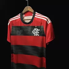 Camisa De Time Flamengo 23 24 