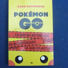 Pokemon Go, Cara Copperman