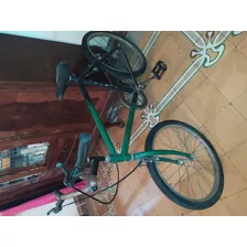 Bicicleta Italia Rodado 20