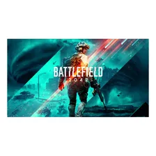 Battlefield 2042 Battlefield Standard Edition Electronic Arts Pc Digital