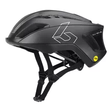 Casco Bollé Furo Mips Black Matte S 52-55cm