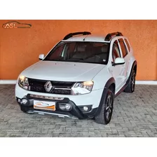 Renault Duster Dyn 1.6 16v Hi-flex Aut 2020