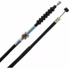 Cable Embrague Honda Cg 125 (-82)