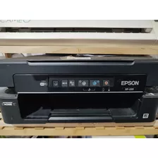 Impresora Epson Xp220 Con Sistema Continuo Sublimación 