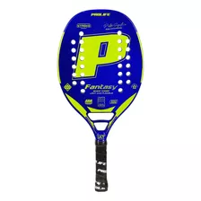 Raquete Beach Tennis Prolife Fibras De Carbono Profissional