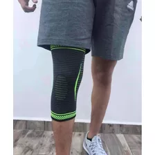 Rodillera Deportiva Gym Compresión Ortopédica Oferta X2