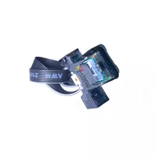 Botón Encendido / Sensor Infrarrojo Samsung Un32t4310af
