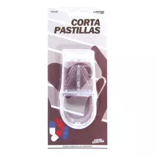 Lisfar Corta Pastilla 1 Unidad