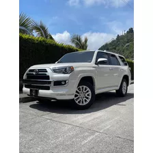 Toyota 4runner 2022 4.0 Limited Fl