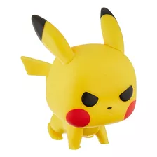 Funko Pop, Pikachu (attack Stance) - Pokémon - 779