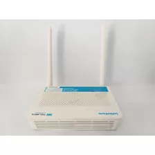 Modem Telmex Huawei Hg8145v5 Doble Banda Fibra Óptica. 