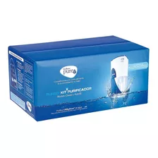 Kit De Repuesto Pureit Para Purificador Unilever 796702 Sms