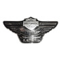 Emblema Lateral Ford F-350 Super Duty