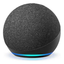 Amazon Assistente Pessoal Echo Dot 4 C/ Alexa - Vitrine