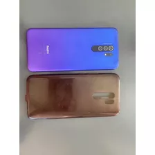 Xiaomi Redmi 9 Dual Sim 64 Gb Excelente Estado 4 Ram