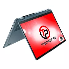 Laptop Lenovo 360 Core I5 12va - 8gb Ram - 256gb Ssd + Touch