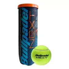 Tubo De Pelotas X 3 Bullpadel Next - Meta Padel