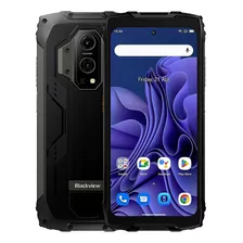 Smartphone Blackview 12gb Ram 256gb Rom Prova D'água E Queda