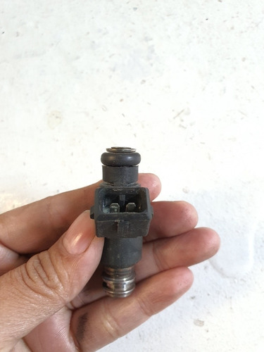 Inyector De Gasolina Original Chevy C3 08-12 1.6 Cada/uno  Foto 3