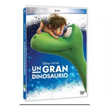 Un Gran Dinosaurio Dvd De Disney Pixar 