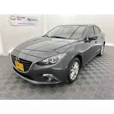 Mazda 3 Touring 2.0