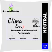 Antihumedad Repuesto Universal, Pack X 10, Perfumado