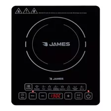 Anafe James Induccion Magnetica Ultra Rapido Digital Kirkor