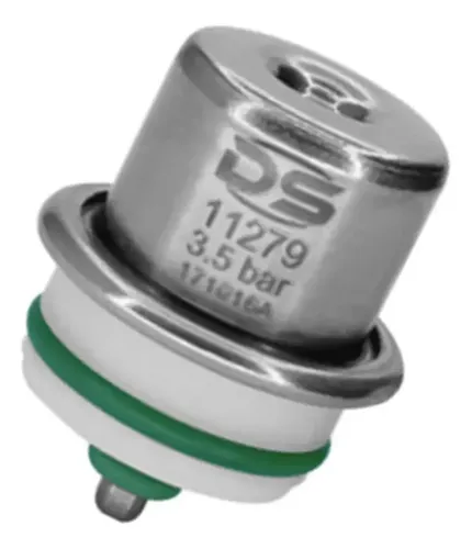 Regulador De Presion Citroen C3 1.5