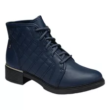 Bota Cano Curto Coturno Campesí Almeria Casual L9971