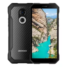 Doogee S61 Robusto 6gb+64gb Con Cámara De Visión Nocturna