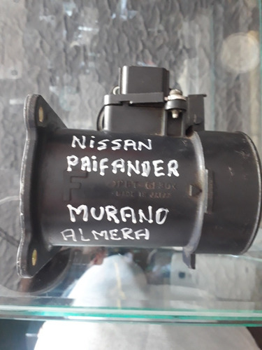Foto de Sensor Mafp Nissan Paifander  Murano Y Almera