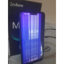 Asus Zenfone Max Shot Dual Sim 32 Gb Azul 3 Gb Ram