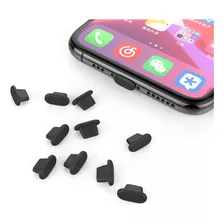 Tapones Antipolvo Para iPhone 14, 13, 12, 11, Pro, X, Xs Max