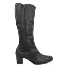 Botas Piccadilly Caña Alta Mujer Confort Clasicas Rimini