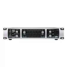 Amplificador Peavey Cabezal Para Bafle De Bajo Tour 700