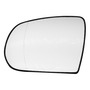 Funda De Espejo Retrovisor Para Jeep Grand Cherokee 2011-202 Jeep Cherokee