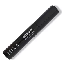 Máscara Para Pestañas Extreme Waterproof Mila