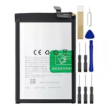 Para Oneplus 2 A2001,2 A2005,2 A2003 Batería De Repuesto, Pa