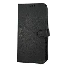 Funda Flip Cover Para Samsung A33 5g Billetera Celular Libro