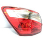 Farola Nissan Qashqai Derecha 2011 -2014 Nissan Qashqai